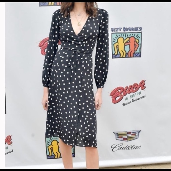 Realisation the violette dress - Picture 10 of 10